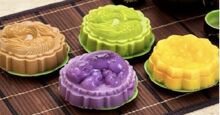 Top 6 vị bánh trung thu thạch rau câu được yêu thích nhất 2023