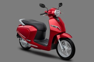 Top 6 xe máy điện Việt Nam sản xuất tốt bền có giá bán ưu đãi nhất