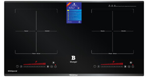 Top 7 bếp từ đôi siêu “hot” đáng sắm nhất dịp cuối năm 2022