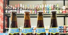 TOP 7 bia đắt nhất Việt Nam chất lượng hạng sang, dễ dàng sở hữu