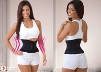 Top 7 đai nịt bụng sau sinh loại nào tốt nhất 2020 đốt mỡ khi tập gym