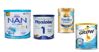 Top 7 dòng sữa cho trẻ sơ sinh 0 - 6 tháng tuổi giúp phát triển toàn diện