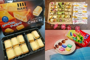 Top 7 hãng bánh kẹo Tết ngon, đa dạng mẫu mã, giá cả phải chăng cho Tết 2024