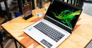 TOP 7 laptop dưới 15 triệu đồng tốt nhất 2020