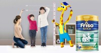 TOP 7 loại sữa bột công thức tăng chiều cao cho bé tốt nhất 2019