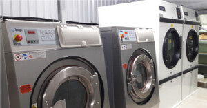Top 7 máy giặt công nghiệp TỐT - BỀN - RẺ đang được các đơn vị kinh doanh lựa chọn nhiều nhất hiện nay