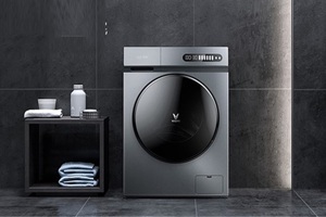 Top 7 máy giặt Xiaomi 10kg chất lượng tốt với giá từ 5 triệu đồng
