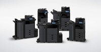 Top 7 máy photocopy Toshiba tốt nhất cho doanh nghiệp vừa và nhỏ