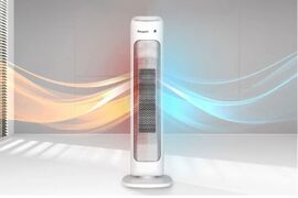 TOP 7 máy sưởi gốm chất lượng tốt, làm ấm nhanh, giá chỉ khoảng 1 triệu đồng