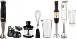 Top 7 máy xay cầm tay tốt nhất hiện nay 2023