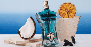 Top 7 nước hoa nam mùa hè năng động tươi mát nhất hiện nay