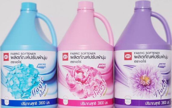 Top 7 nước xả vải Thái Lan hương thơm lâu nhất an toàn giá từ 80k