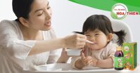 Top 7 siro ăn ngon tốt cho bé biếng ăn chậm tăng cân hỗ trợ tiêu hóa