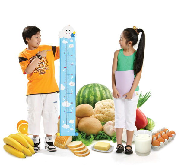 Top 7 sữa bột tăng cân cho bé được ưa chuộng nhất hiện nay