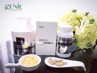 Top 7 thực phẩm chức năng giảm cân Hàn Quốc đốt mỡ không tác dụng phụ giá từ 500k