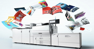 Top 7 thương hiệu máy photocopy văn phòng kỹ thuật số tốt nhất thị trường