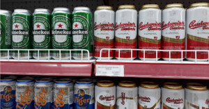 Top 8 bia nên chọn làm quà biếu Tết Quý Mão 2023