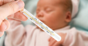 Top 8 cách nuôi con khỏe mạnh, hết ốm