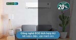 Top 8 công nghệ nổi bật trên điều hòa Panasonic 2023