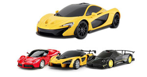 Top 8 đồ chơi ô tô điều khiển từ xa cho trẻ em được yêu thích nhất