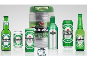 TOP 8 dòng bia Heineken rất đáng mua để biếu tặng người thân Tết 2025
