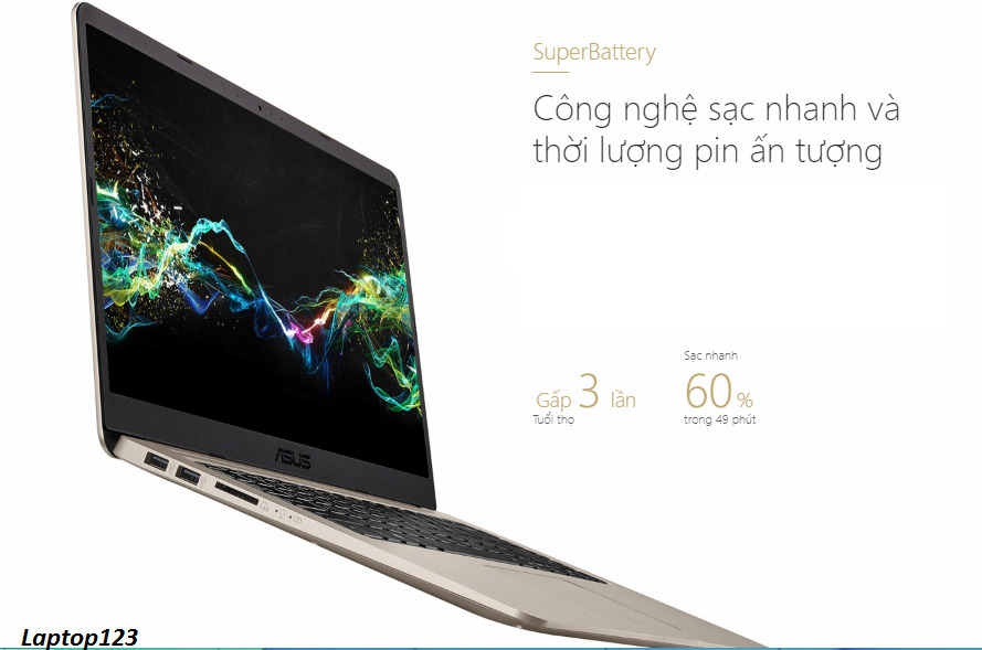 Top 8 laptop Asus core i5 giá rẻ dưới 10 triệu cấu hình mạnh pin trâu