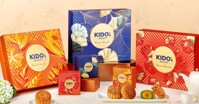 Top 8 loại bánh trung thu Kido's ngon nên thử trong mùa trung thu 2023