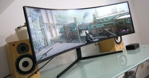 TOP 8 màn hình chơi game tốt nhất năm 2022