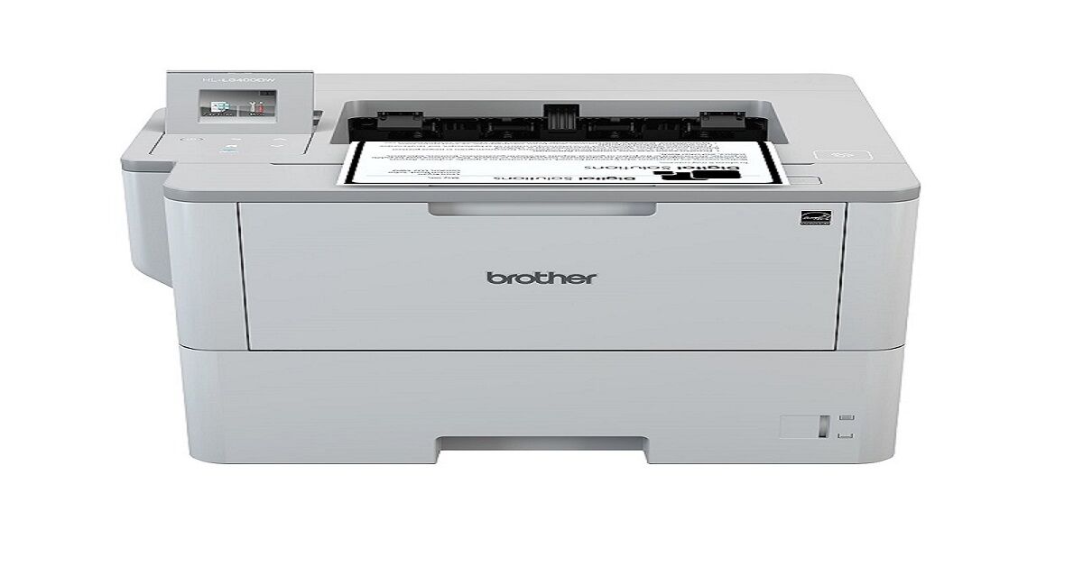 Top 8 máy in Brother tốt và được ưa chuộng trong năm 2023