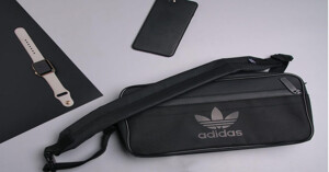 Top 8 túi đeo chéo nam hàng hiệu nổi bật và ấn tượng nhất