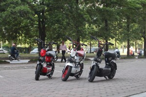 Top 8 xe đạp điện 8 triệu cho học sinh thiết kế nhẹ nhàng trẻ trung