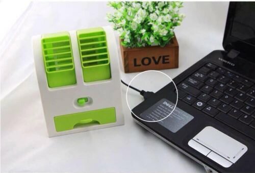 Top 9 các loại máy điều hòa mini di động mát nhanh gió đều tốt nhất