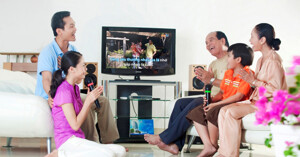 Top 9 dàn karaoke tầm 10 triệu dễ dùng âm cực chuẩn cho gia đình