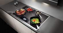 Top 9 hãng bếp điện từ của Đức nhập khẩu chất lượng nhất giá từ 5 triệu đồng