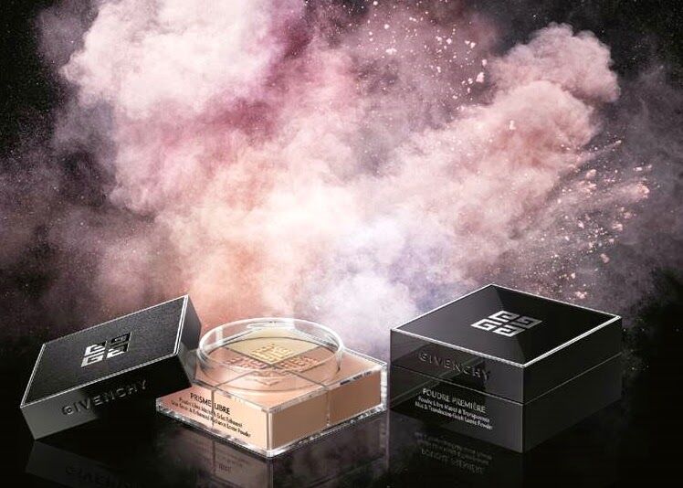 Top 9 loại phấn phủ kiềm dầu high-end bán chạy nhất