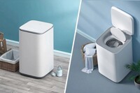 TOP 9 máy giặt mini Xiaomi giá rẻ, có kèm cả tính năng sấy rất đáng mua năm 2025