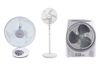 Top 9 quạt tích điện tốt nhất 2026, giá từ 495K: Tranh thủ mua trước mùa cao điểm nắng nóng