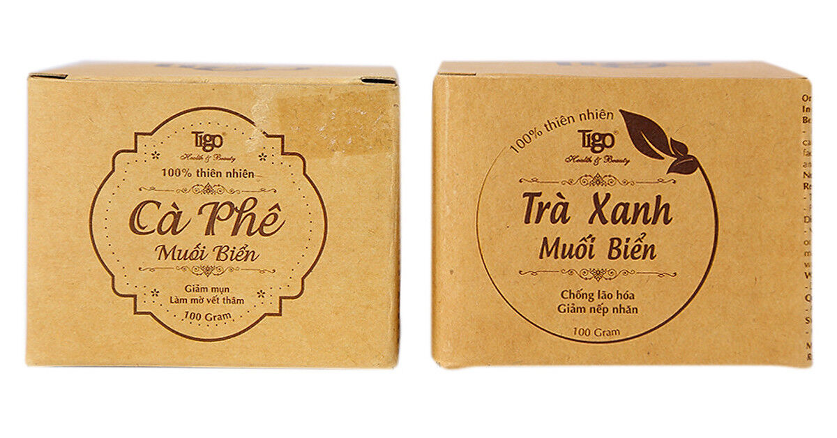 Top 9 sản phẩm muối tắm trắng tốt nhất hiện nay