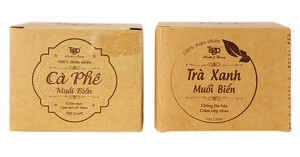 Top 9 sản phẩm muối tắm trắng tốt nhất hiện nay