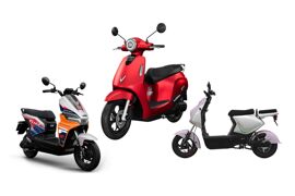 Top 9 xe máy điện VinFast không cần bằng lái cho học sinh cấp 3, giá chỉ từ 11 triệu đồng