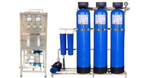 Top các dạng máy lọc nước công nghiệp nên mua nhất 2023