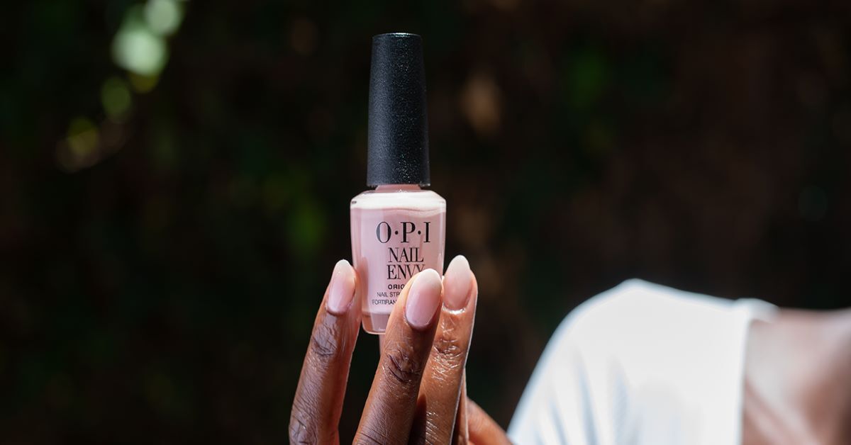 Top các dòng sơn móng tay OPI đẹp không thể bỏ qua