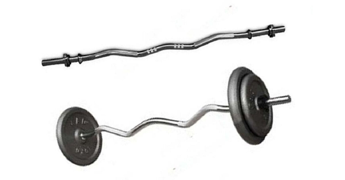 Top các mẫu đòn tạ inox rẻ nhất tại Việt Nam