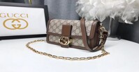 Top các mẫu túi đeo chéo Gucci cực đẹp cho các nàng