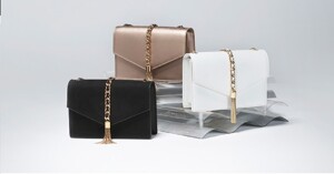 Top các mẫu túi xách Charles & Keith được săn đón nhiều nhất hiện nay