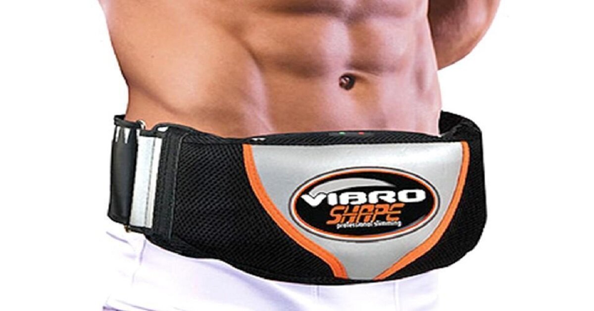 Top đai massage bụng giá rẻ bán chạy nhất hiện nay