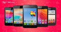 Top điện thoại Itel giá rẻ đáng mua năm 2022