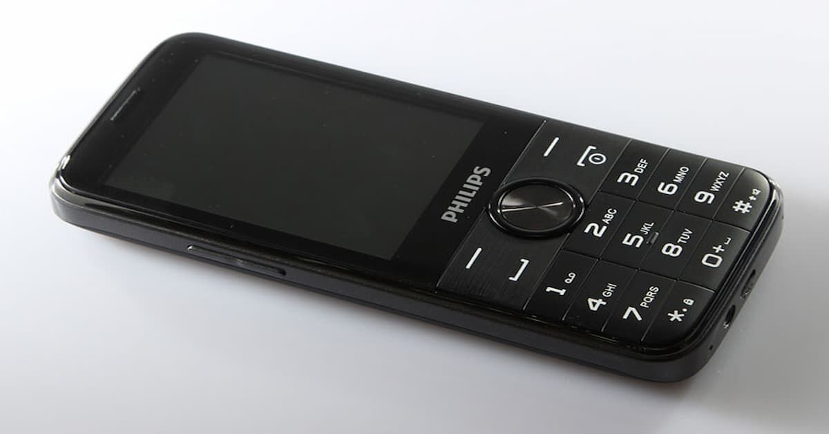 Top điện thoại Philips với dung lượng pin khủng nhất