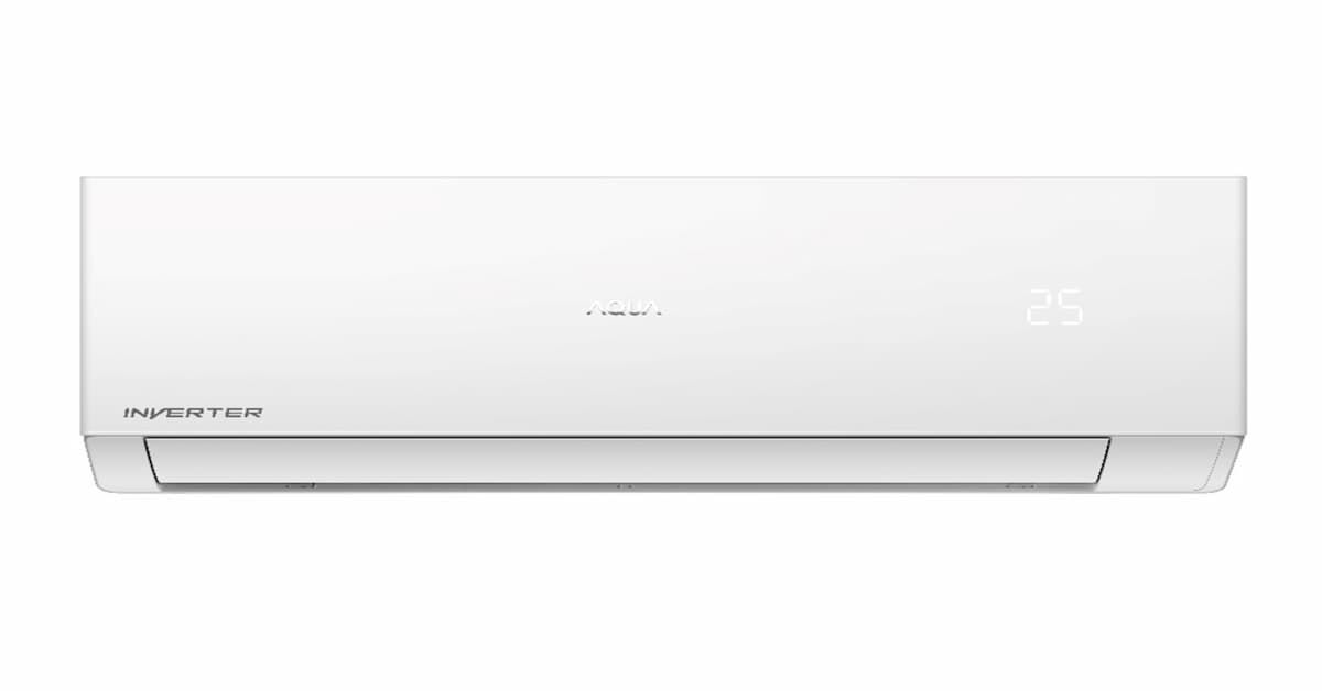 TOP điều hòa Aqua 18000 BTU inverter tiết kiệm điện năm 2023
