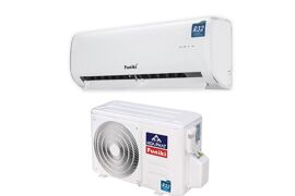 Top điều hòa Funiki 12000 BTU Inverter tiết kiệm điện, bền bỉ, giá chỉ từ 4 triệu đồng